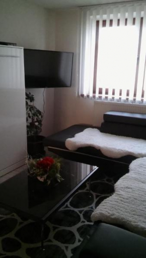 Отель Apartment Alta  Липтовски Микулаш